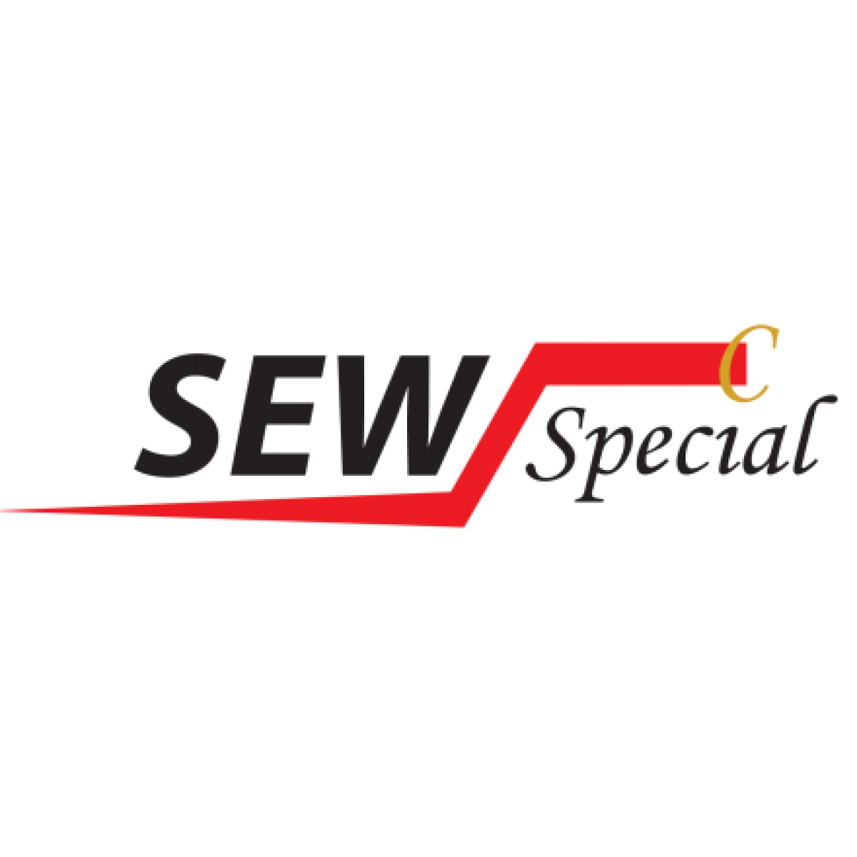 SEW SPECIAL
