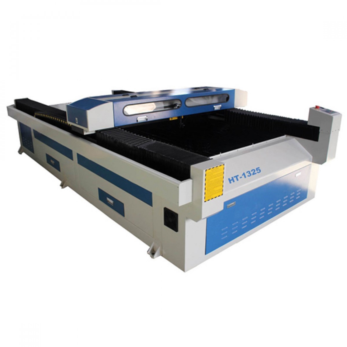 HT-1325(130CMX250CM) Lazer Kesim Makinesi