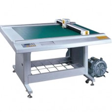Y-1509 Kalıp Kartonu Kesme Makinesi