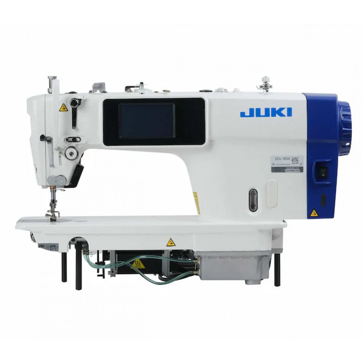DDL-900CS-NBK Elektronik Düz Dikiş Makinesi DDL-900CS-NBK Elektronik Düz Dikiş Makinesi