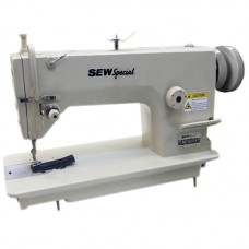 BSS-7070H Düz Dikiş Makinesi-Mekanik-KOT