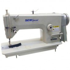 BSS-736-3TR-H Düz Dikiş Makinesi-Mekanik