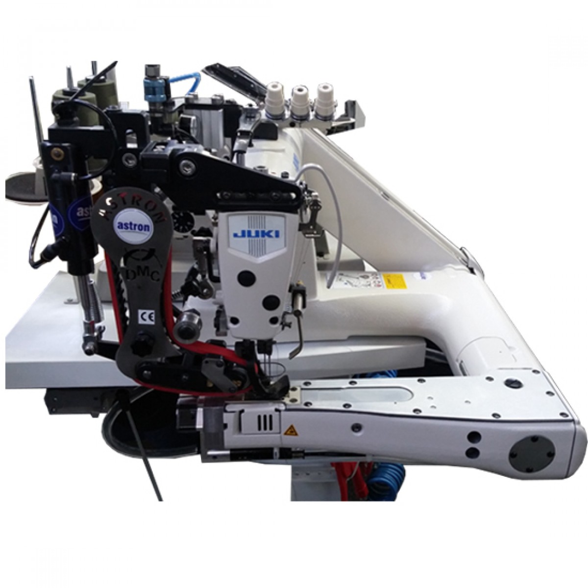 MS-1261F/VO-45S-PP-FOTA