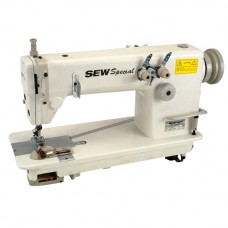 BSS-3800 2 İğne Zincir Dikiş Makinesi