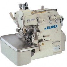 MO-6904R 3 İplik Alt-Üst Transportlu Overlok