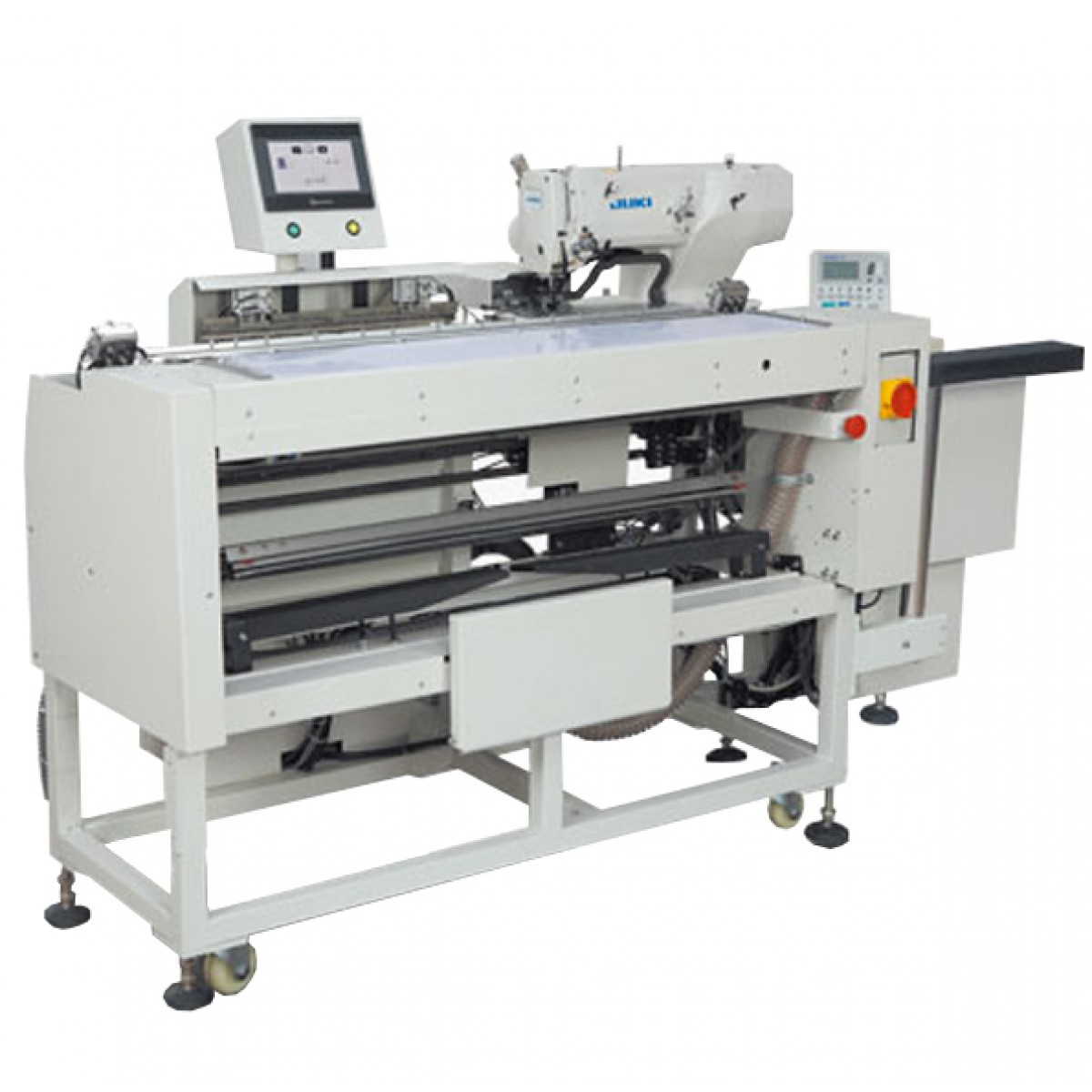 MB6003A-JK1790A İlik Açma Otomatı