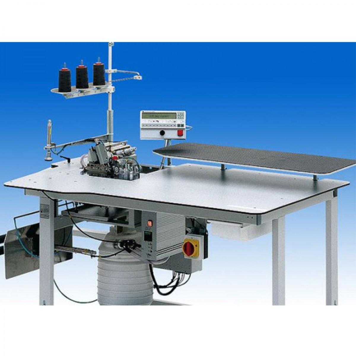 ASS-2020 Sürfile Otomatı