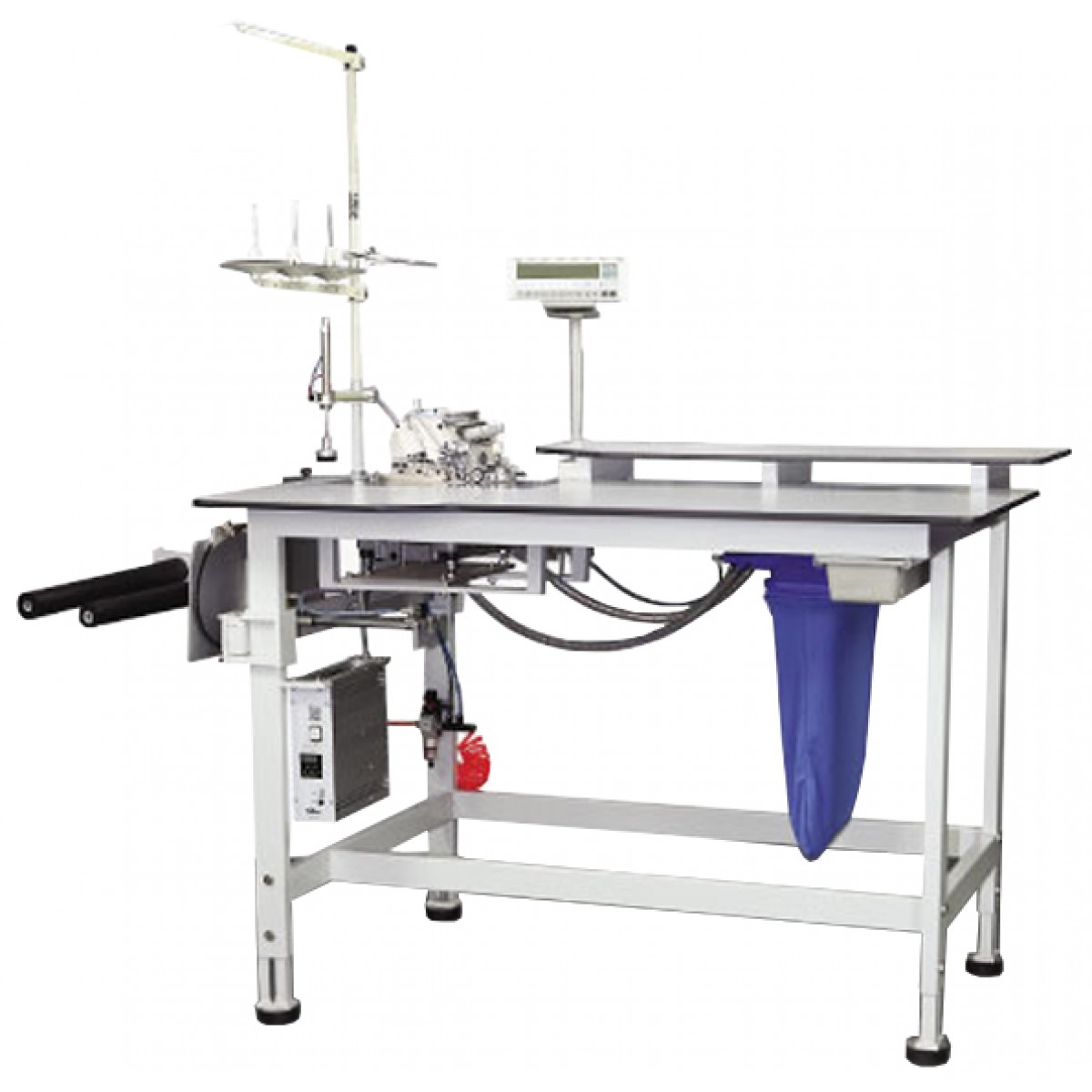 MB3003A-MX5204  Sürfile Otomatı