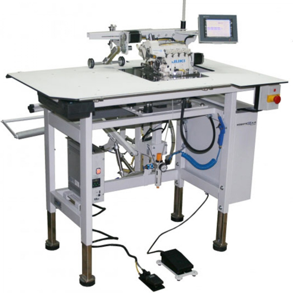 AST-6916R-JP-KYD-STM-ZYPPY Yan Çatma Otomatı AST-6916R-JP-KYD-STM-ZYPPY Yan Çatma Otomatı