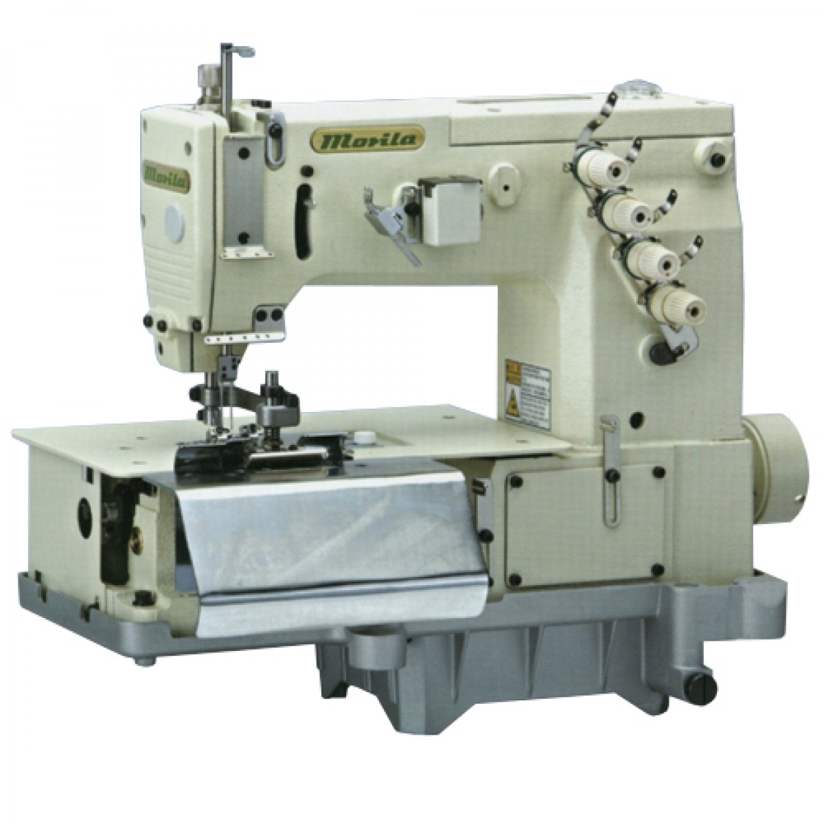 MR-2000C Bıçaklı Köprü Makinesi