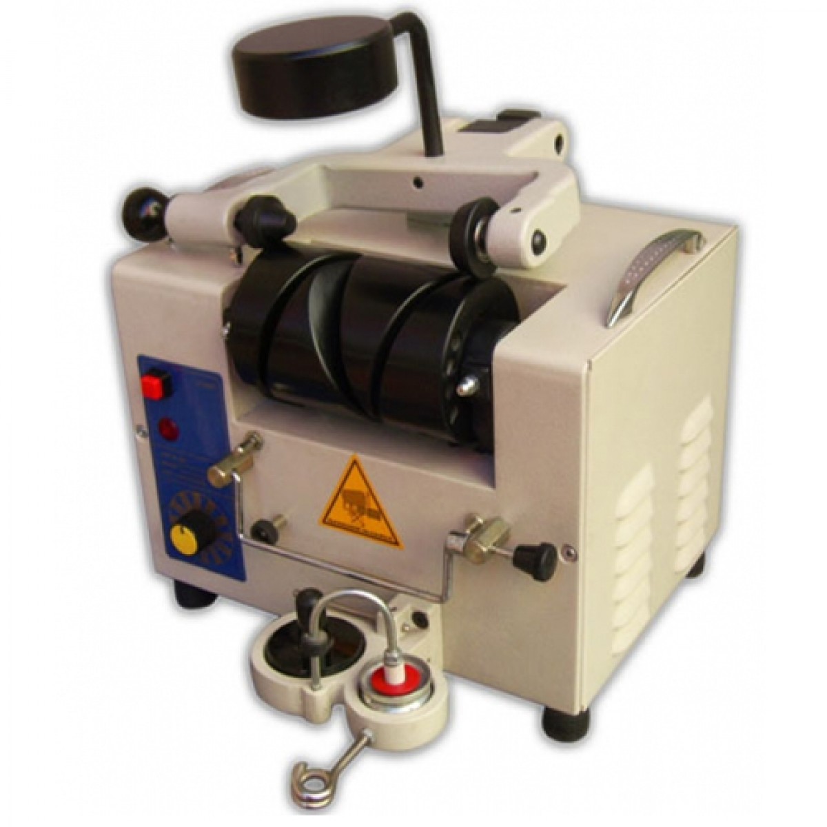 GM-1 İplik Aktarma Makinesi