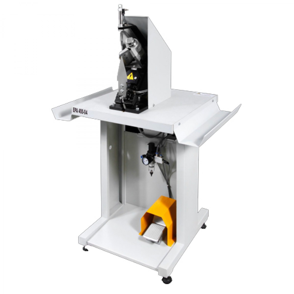 EPA400-04 Yaka Kesme ve Çevirme-DİK