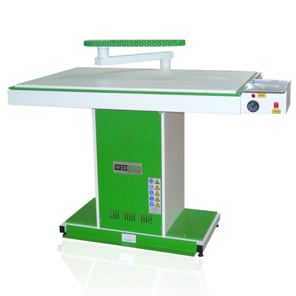 C301 Geniş Paskala-Kollu