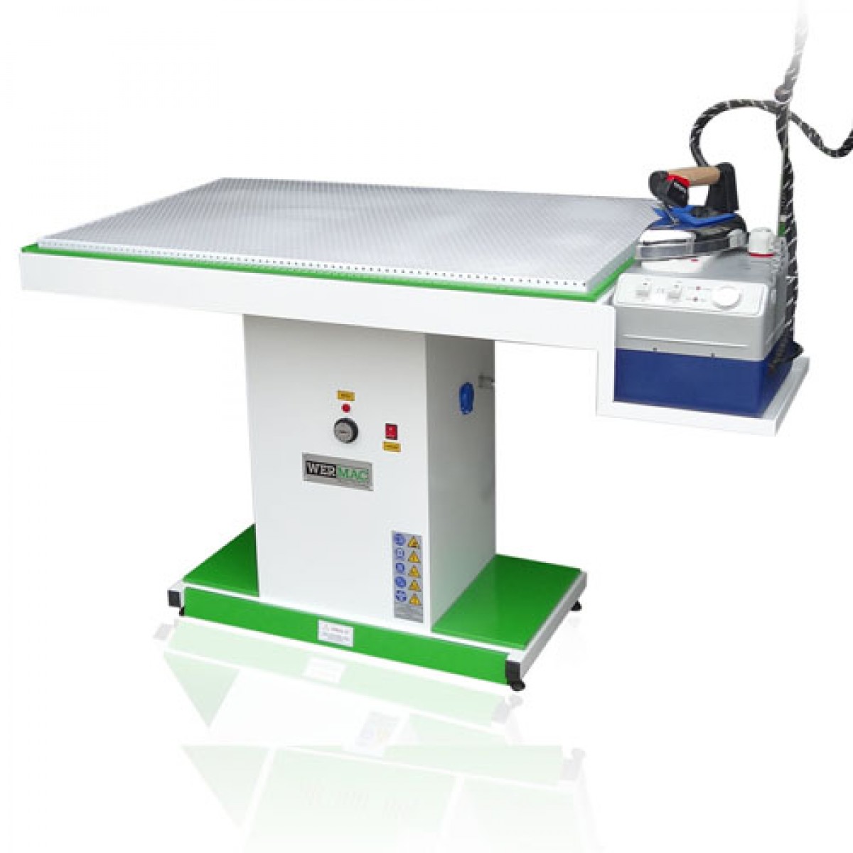 C500 Geniş Paskala-Silter Tip