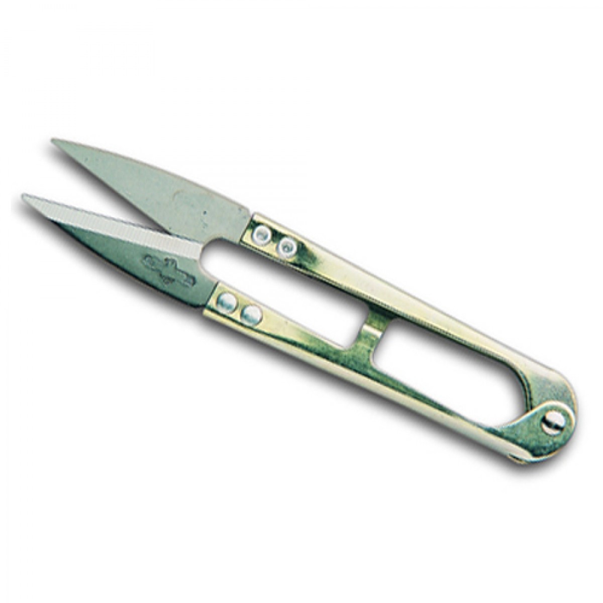 TC-805 Metal İplik Temizleme Makası