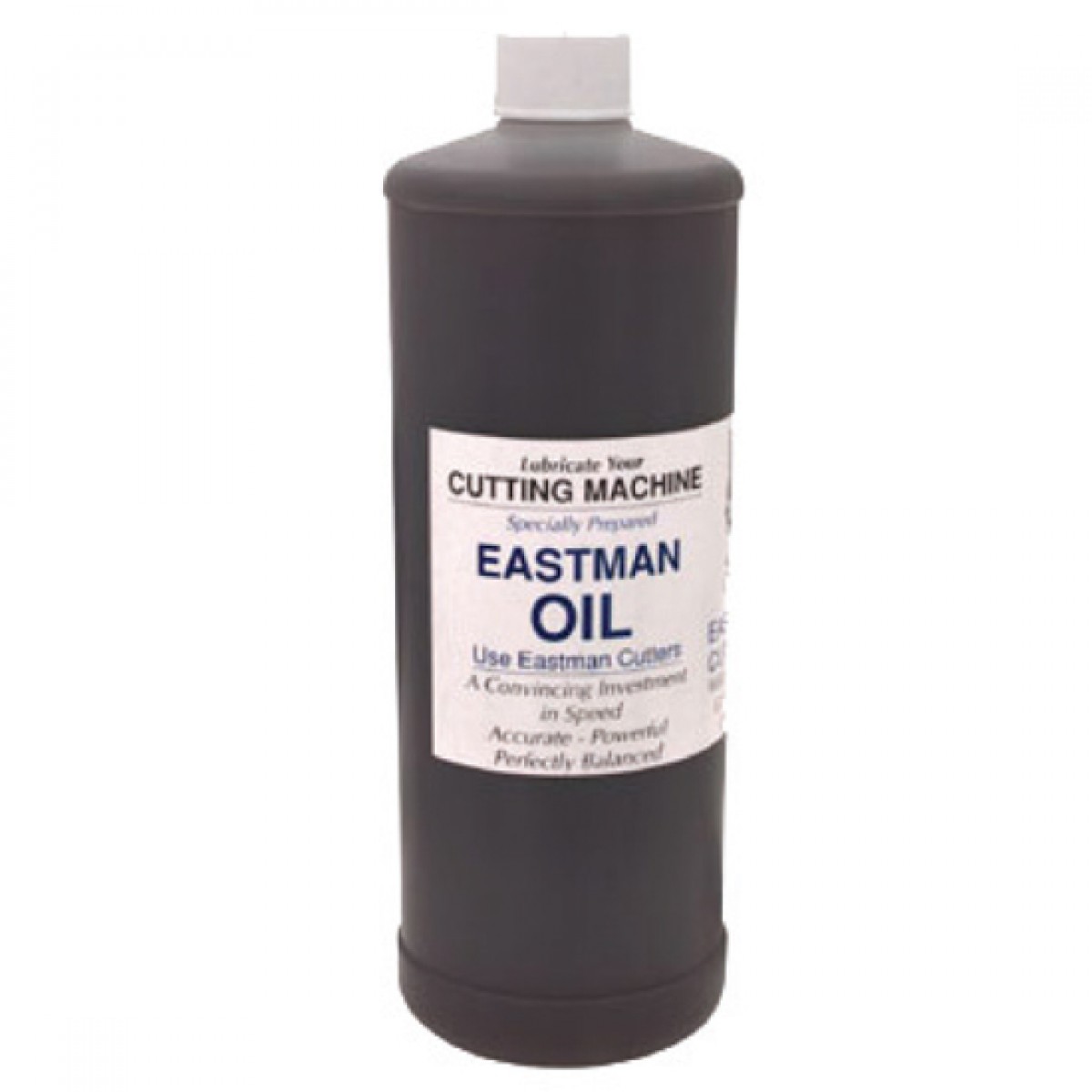 EASTMAN-OIL Kesim Motoru Yağı