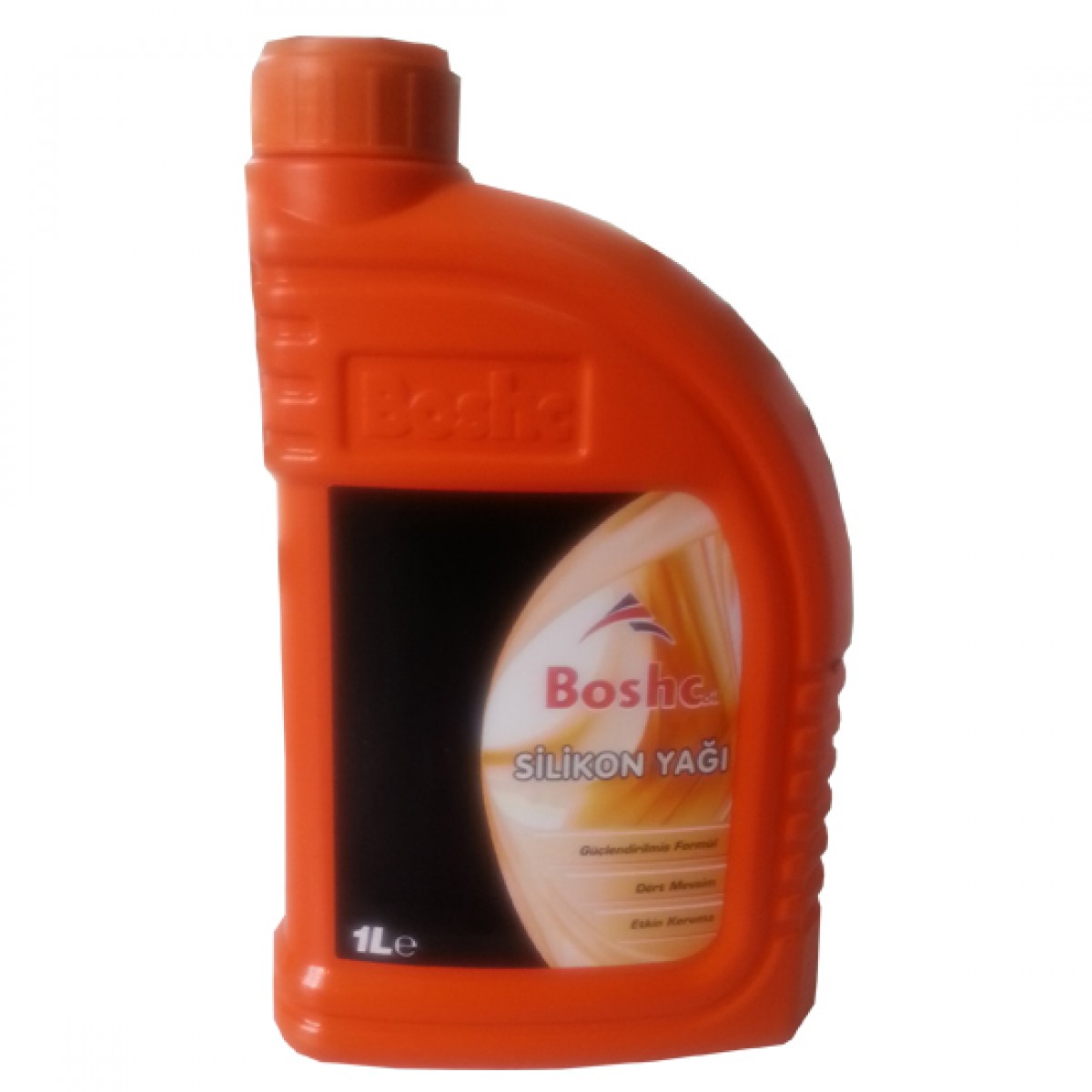 T200-T003 Silikon Yağ - 1 Litre