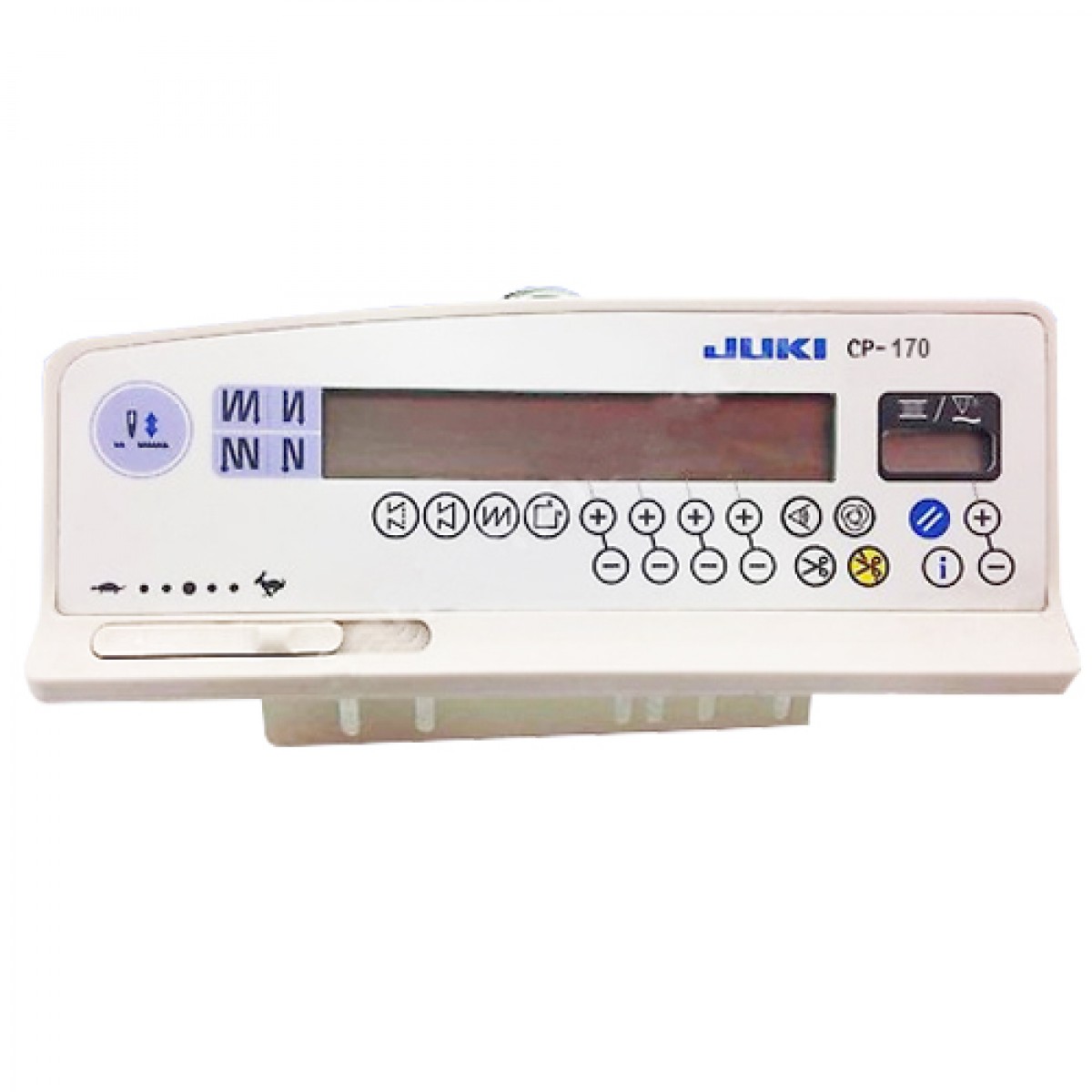 CP-170 Kontrol Paneli