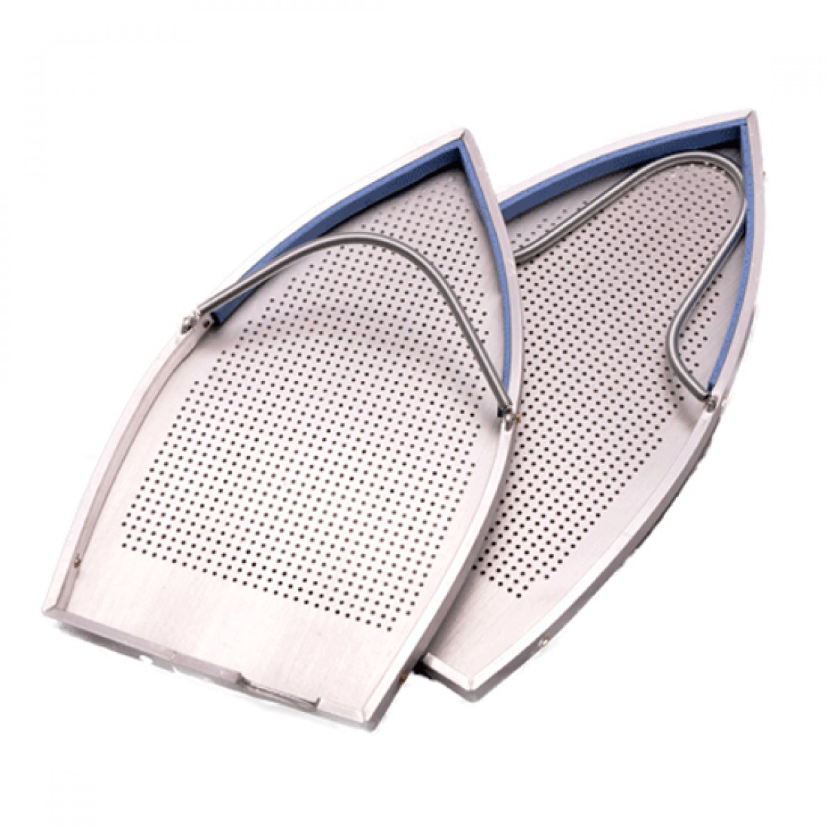 SYPC200-S Aliminyum Teflon Çarık