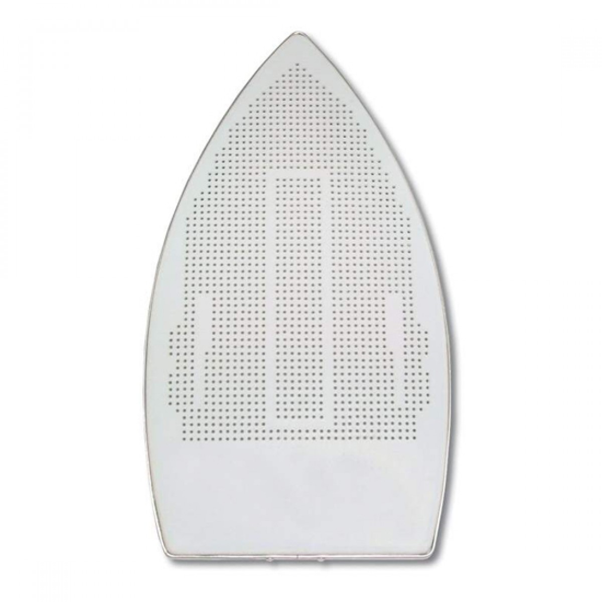 SYPC200-A Aliminyum Teflon Çarık